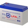Аккумуляторная батарея LFA FB7.2-12 +A-LFA 2306236