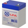 Аккумуляторная батарея LFA FB4.5-12 +A-LFA 2306290