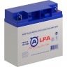Аккумуляторная батарея LFA FB18-12 +A-LFA 2306680